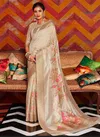 Kandira Exclusive Handloom Silk Weaving Sarees Collection 116001-116006